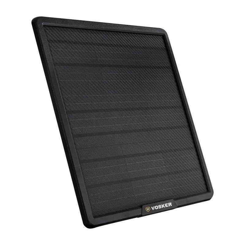 Vosker Solar Powered Power Bank