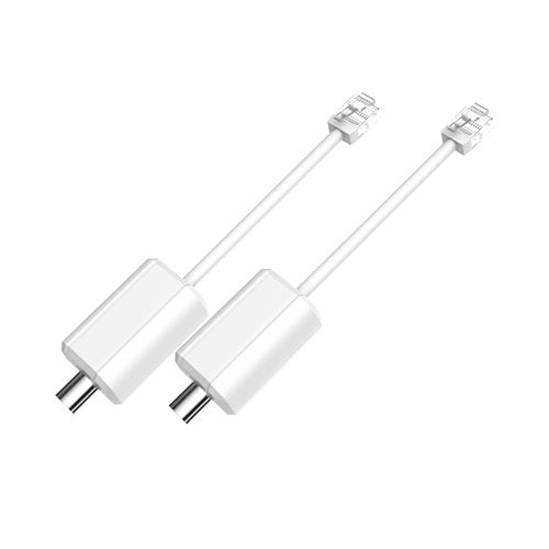 Dahua EoC Passive Converter