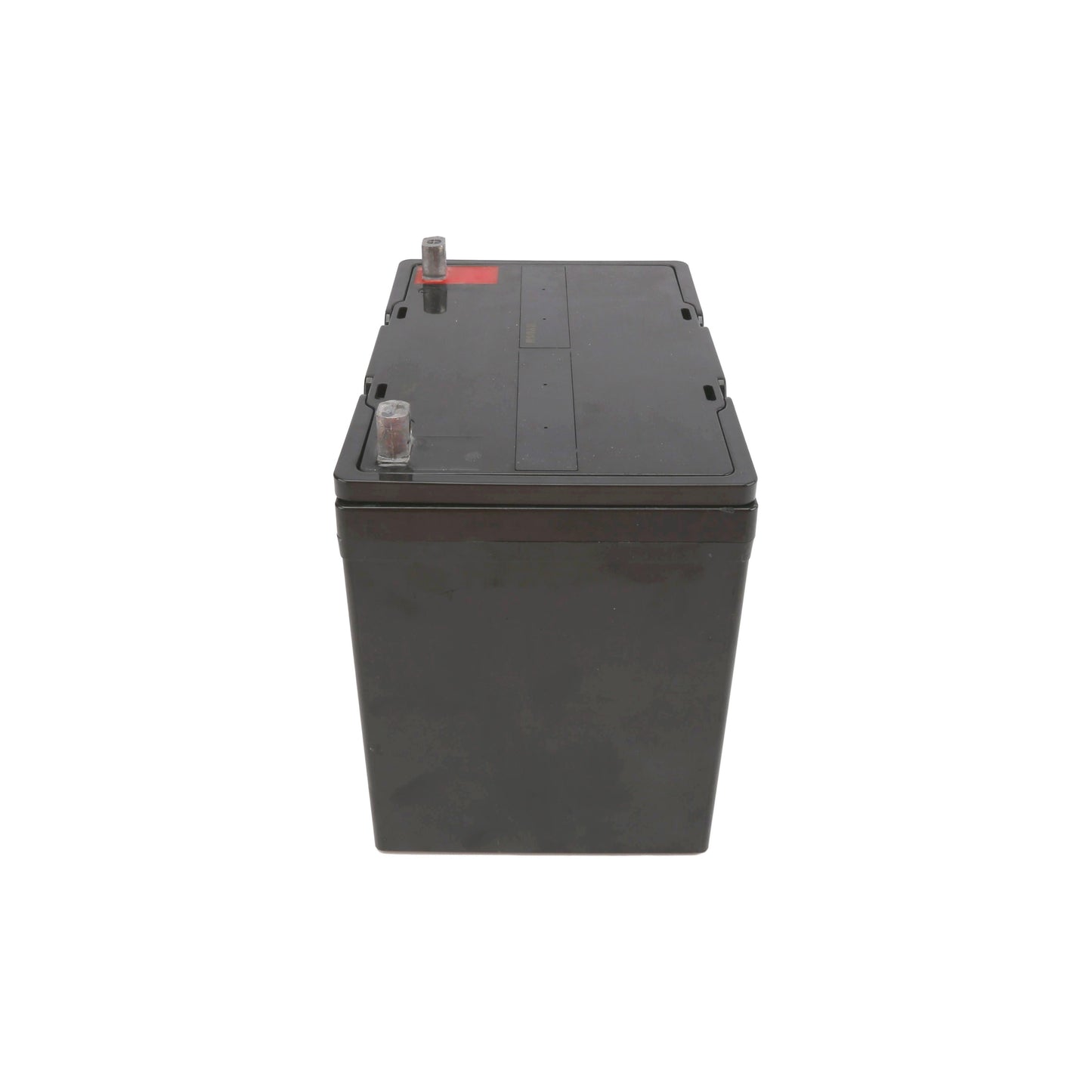 Interstate 12V 75Ah SLA AGM Battery for Gate Openers & Solar Systems