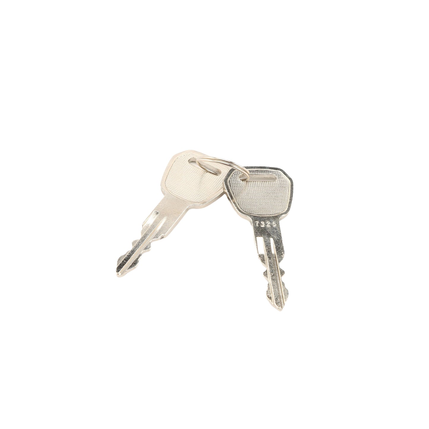 Nice Apollo 11111B Heavy Duty Steel Gate Opener Control Box with Key Switch