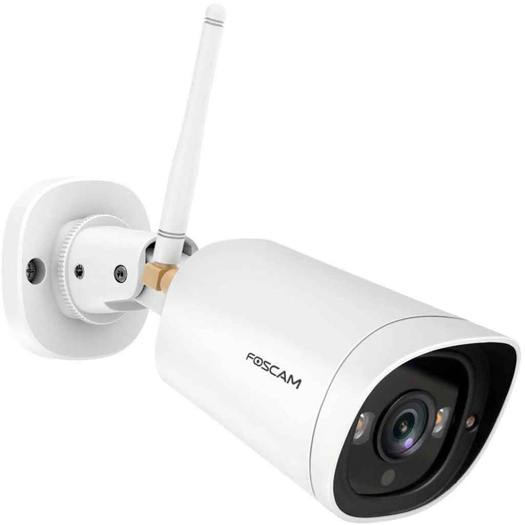 Foscam G4C IP Camera