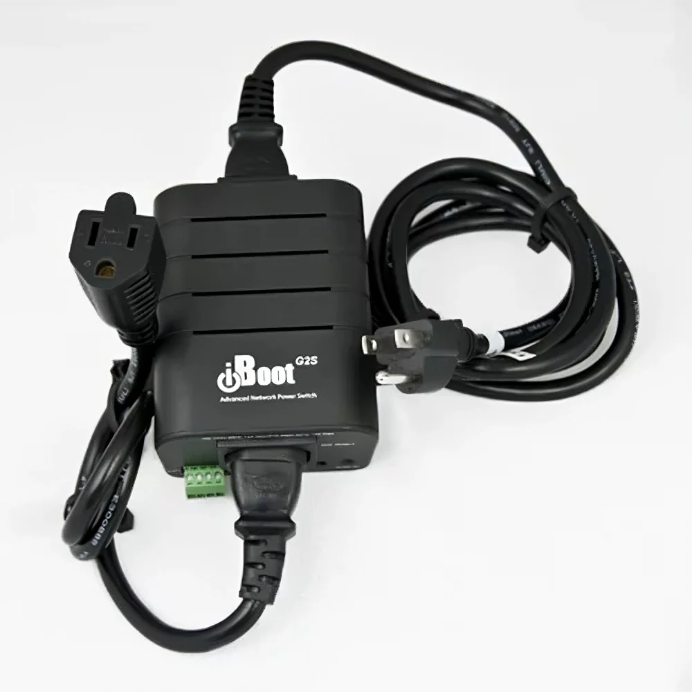 Dataprobe iBoot