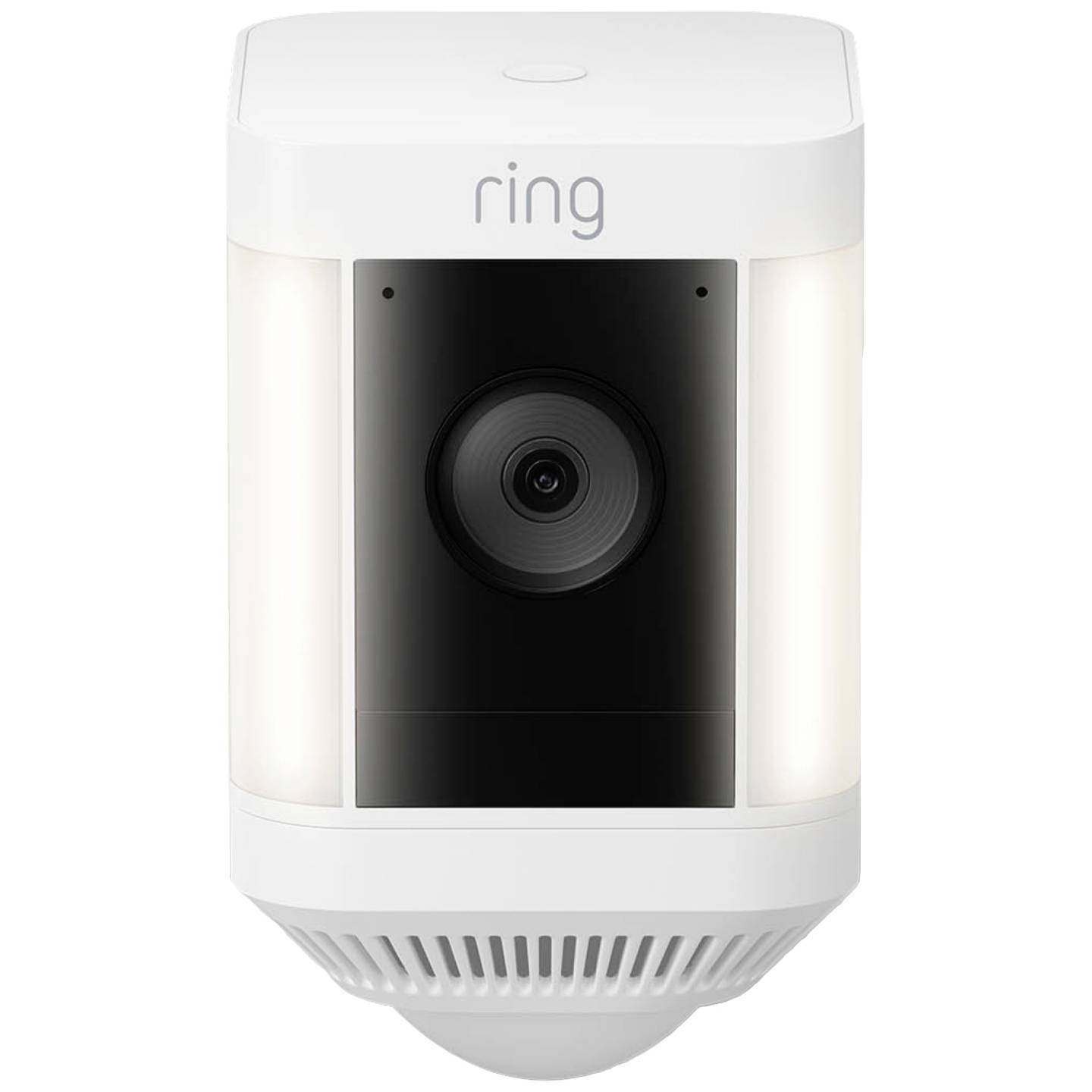 Ring Spotlight Cam Plus, Battery