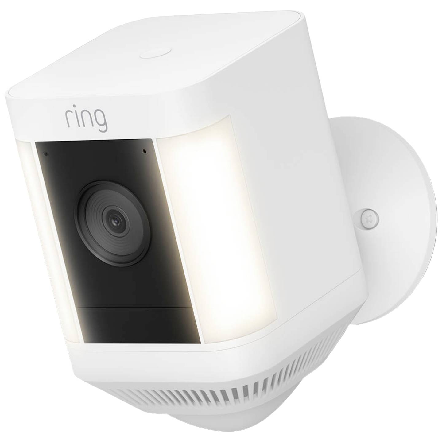 Ring Spotlight Cam Plus, Battery