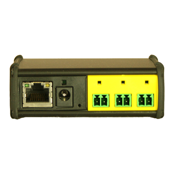 Global Cache iTach Ethernet To Contact Closure Controller