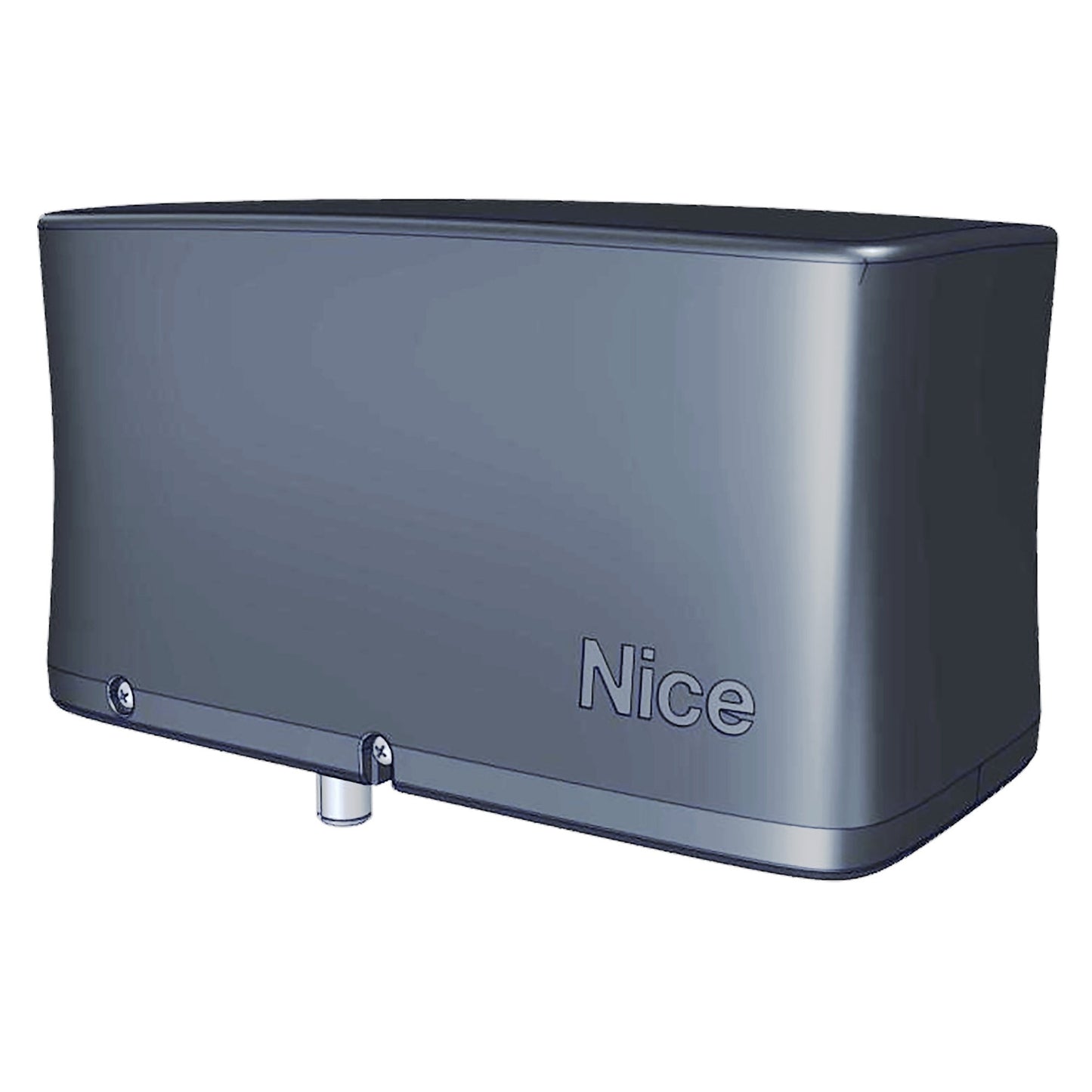 Nice Apollo Vanguard 3501 Swing Gate Opener Retrofit Kit Box Cover MX4805