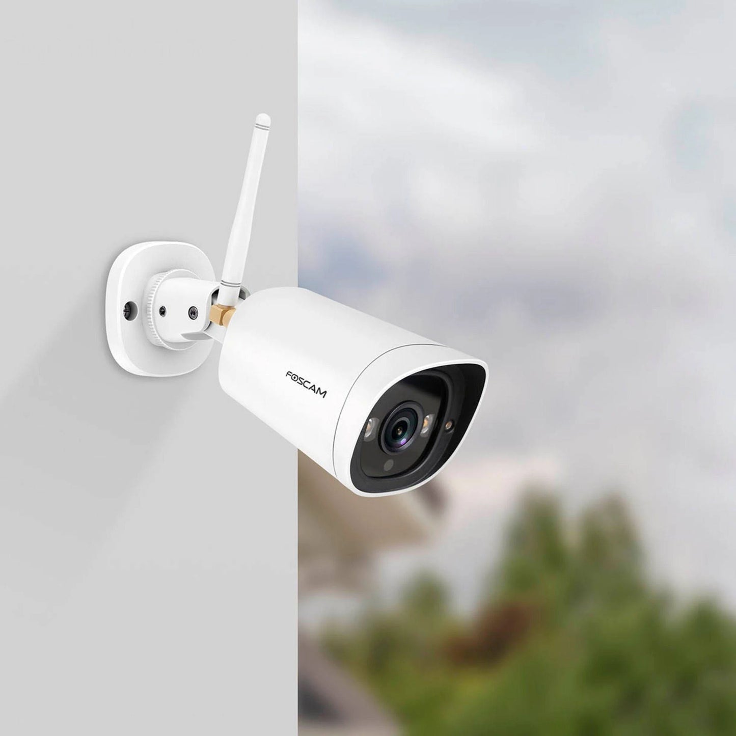 Foscam G4C IP Camera