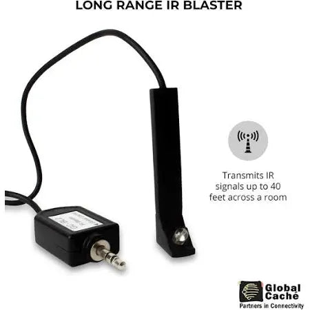 Global Cache IR Blaster
