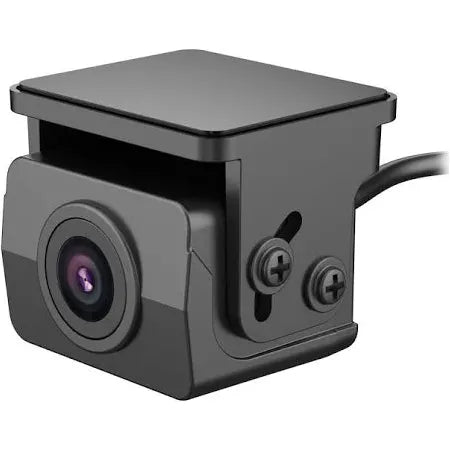 Hikvision Dashcam 4K Front Cam + Rear Cam,GPS,GSensor,WiFi,Voice Command,Touch