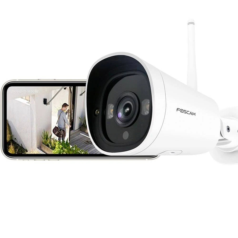Foscam G4C IP Camera