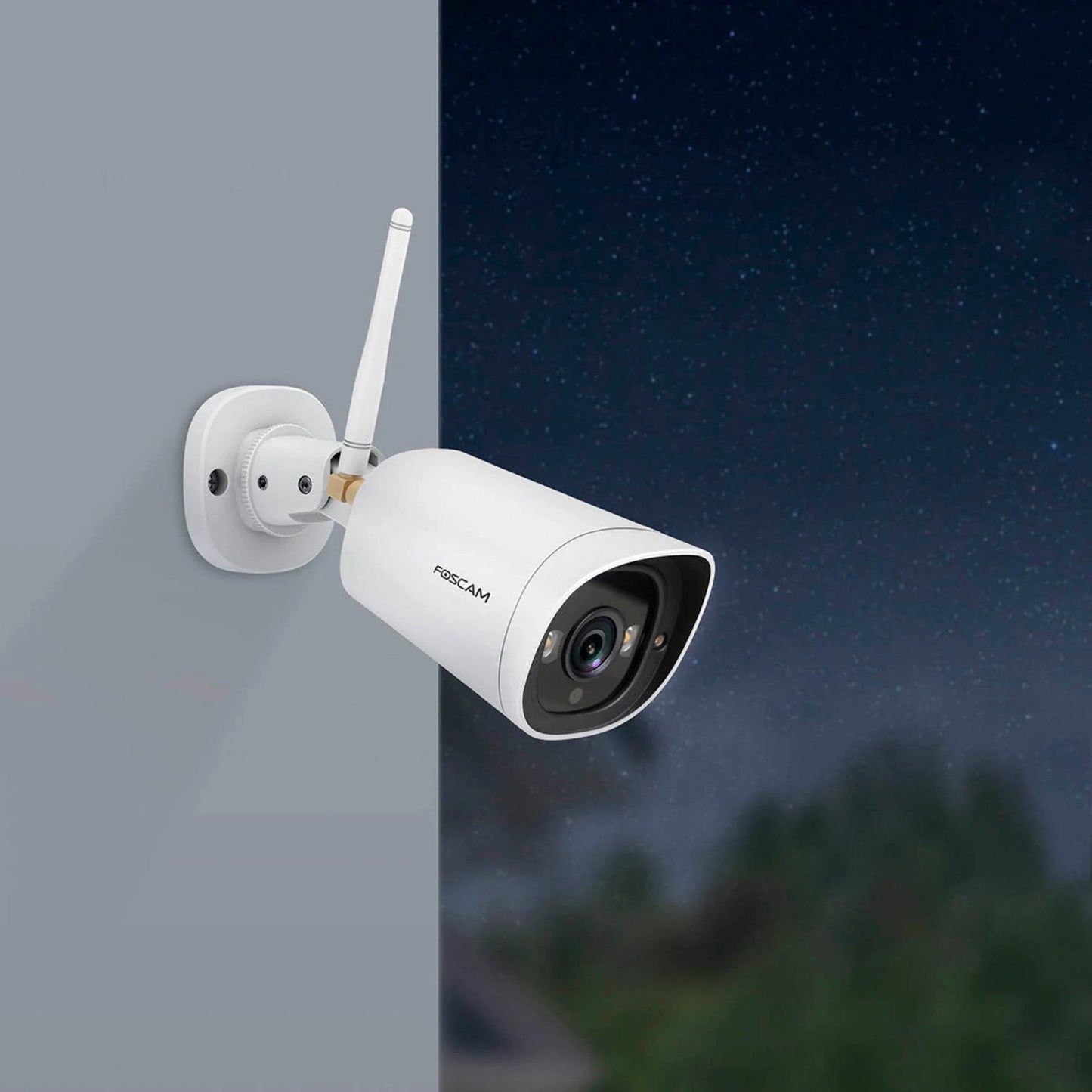 Foscam G4C IP Camera