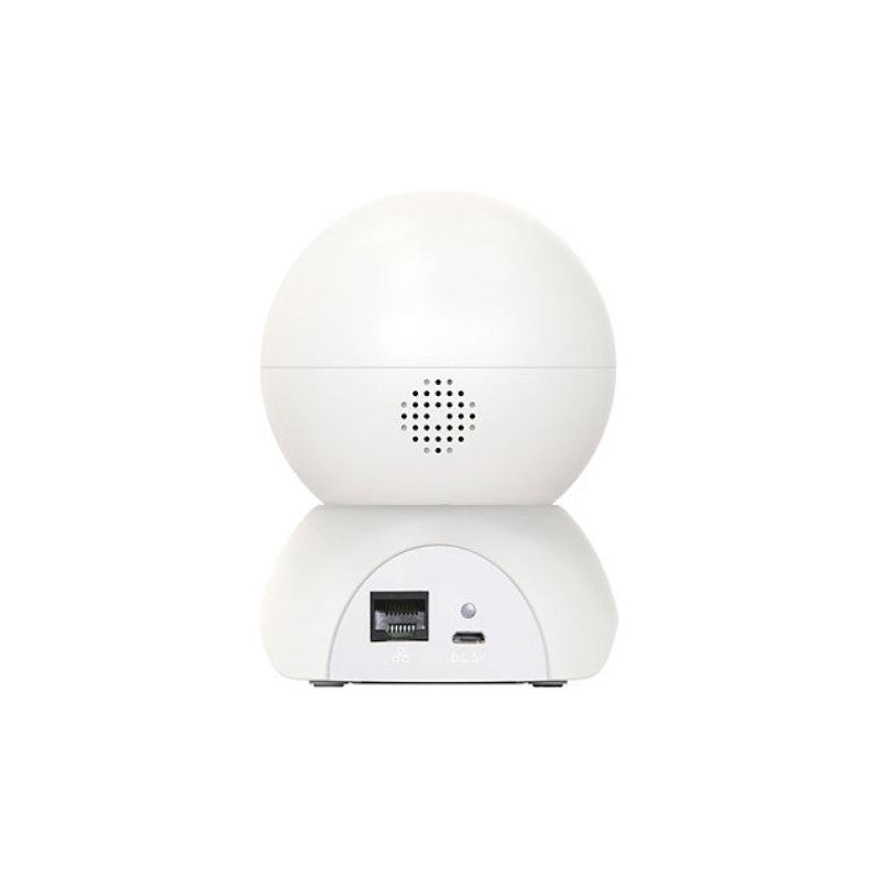 Foscam X5 Indoor 5MP Pan Tilt WiFi IP Camera