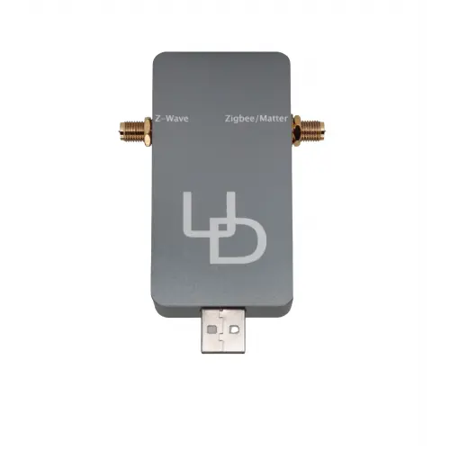 Universal Devices ZMatter EISY - Zigbee, Matter, ZWave+, ZWave Long Range