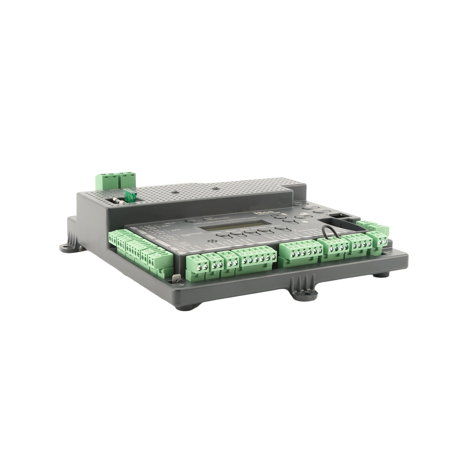 Nice Apollo 1050US UL325 2018 Control Board: Universal Smart Gate Opener System