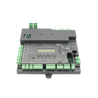 Nice Apollo 1050US UL325 2018 Control Board: Universal Smart Gate Opener System
