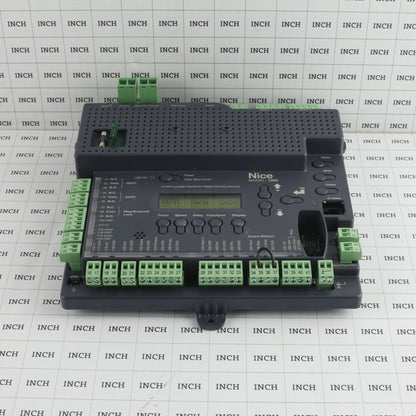 Nice Apollo 1050US UL325 2018 Control Board: Universal Smart Gate Opener System