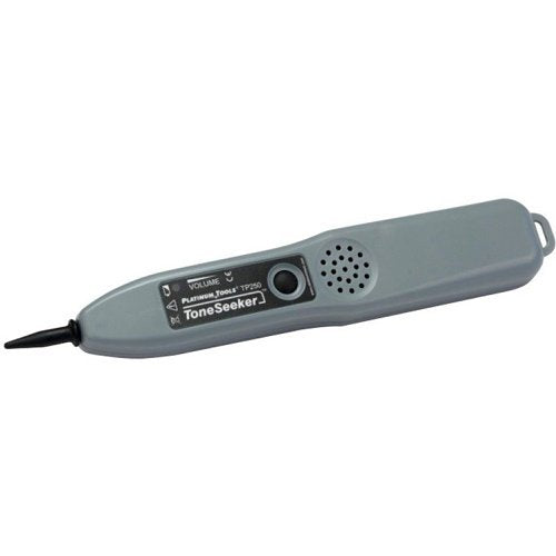 Platinum Tools Tone Seeker Tone Tracer Probe, Clamshell