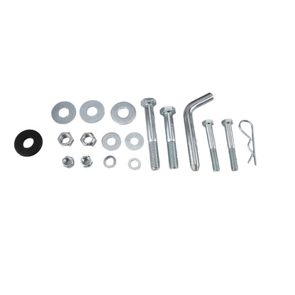 Nice Apollo 1600 Dual Swing Gate Opener Kit w/ 636 Control Board