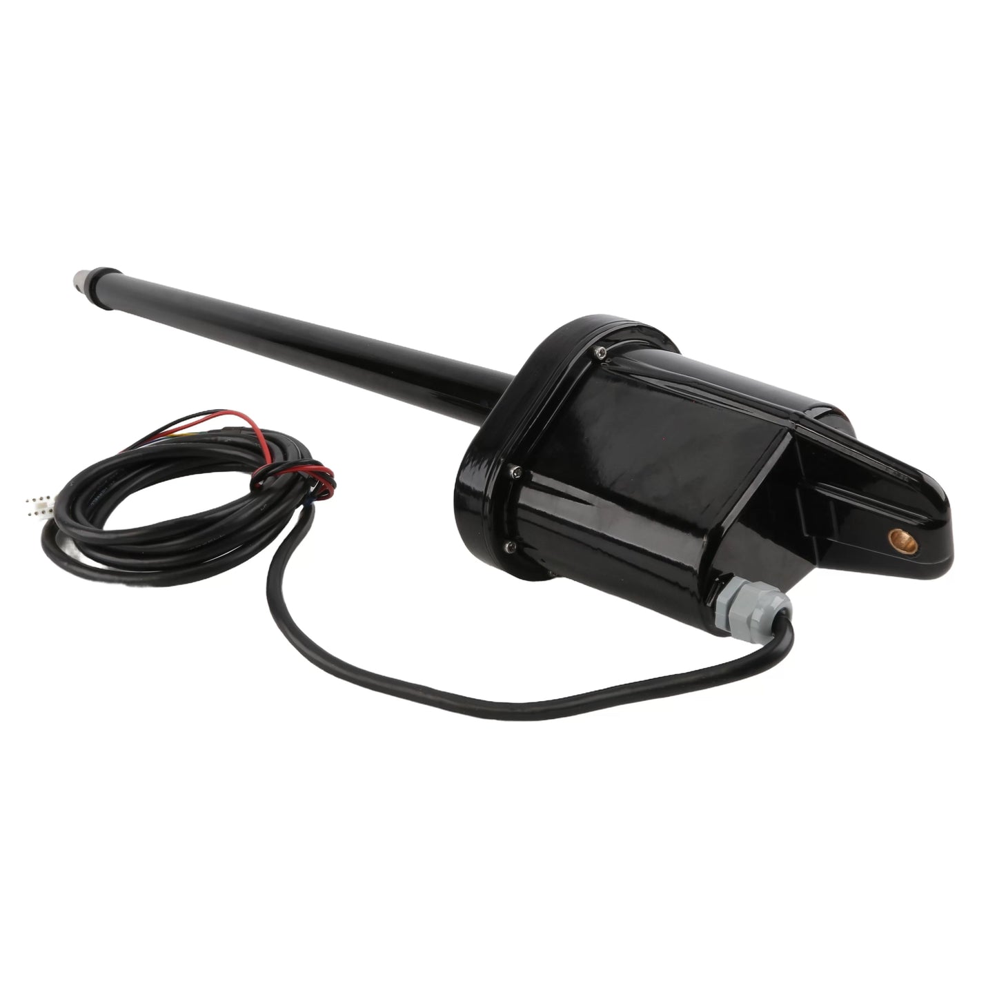 Nice Apollo 1600 Dual Swing Gate Opener Kit w/ 636 Control Board