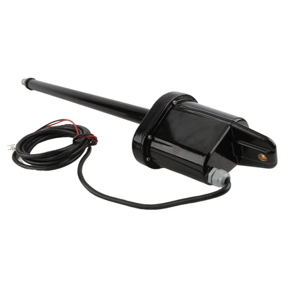 Nice Apollo 1550ETL-1K Single Swing Gate Opener Kit w/ 1050 Control Board