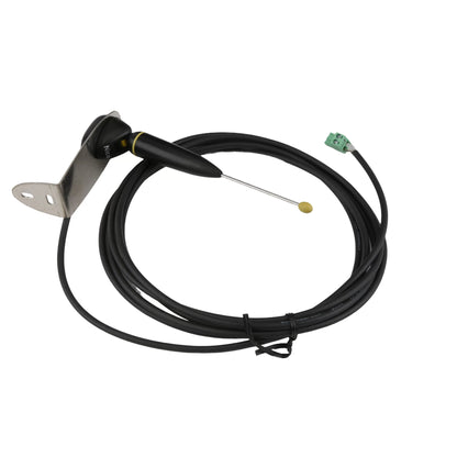 Nice Apollo 1650ETL-1K Dual Swing Gate Opener Kit w/ 1050 Control Board