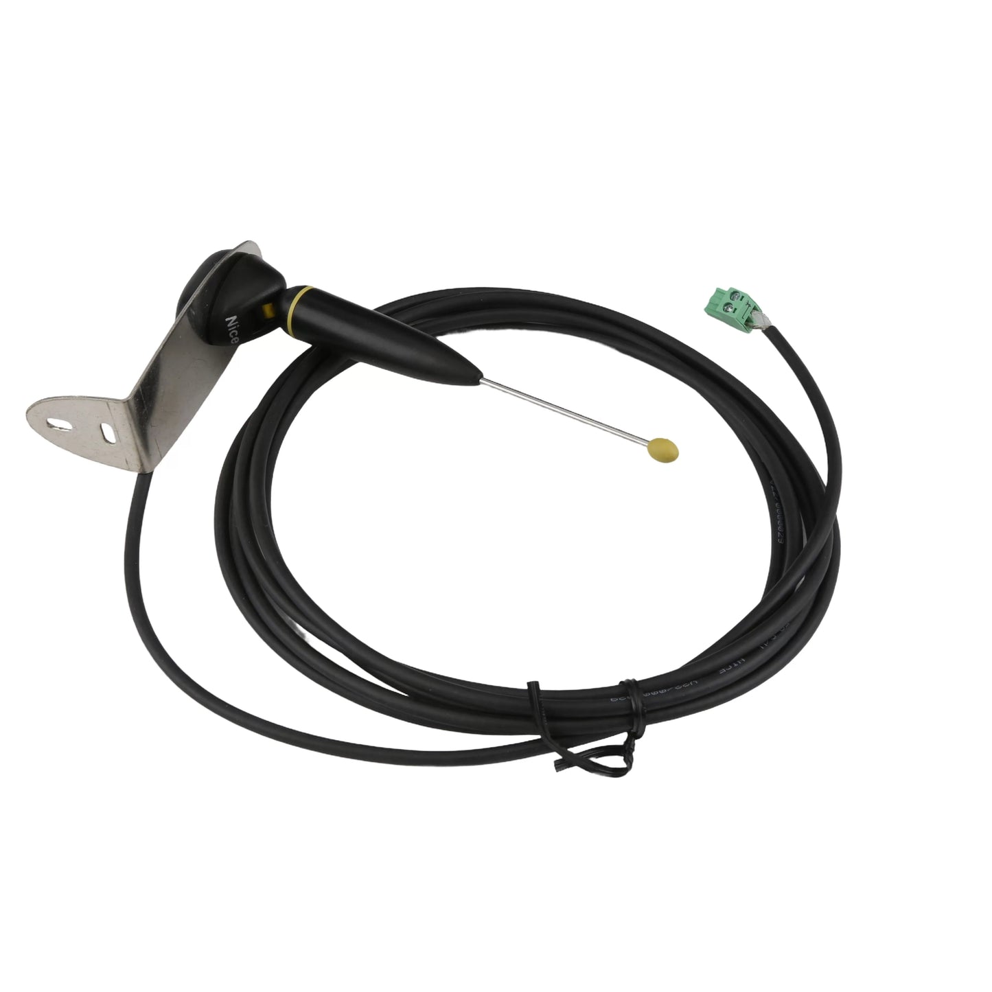 Nice Apollo Vanguard 3600ETL-1K Commercial Dual Swing Gate Opener Kit w/ 310 Control Board