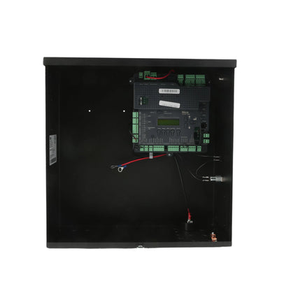 Nice Apollo 1650ETL-1K Dual Swing Gate Opener Kit w/ 1050 Control Board