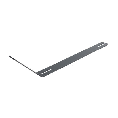 Nice Apollo 208 Solar Panel Bracket for 5-20 Watt 12VDC Systems