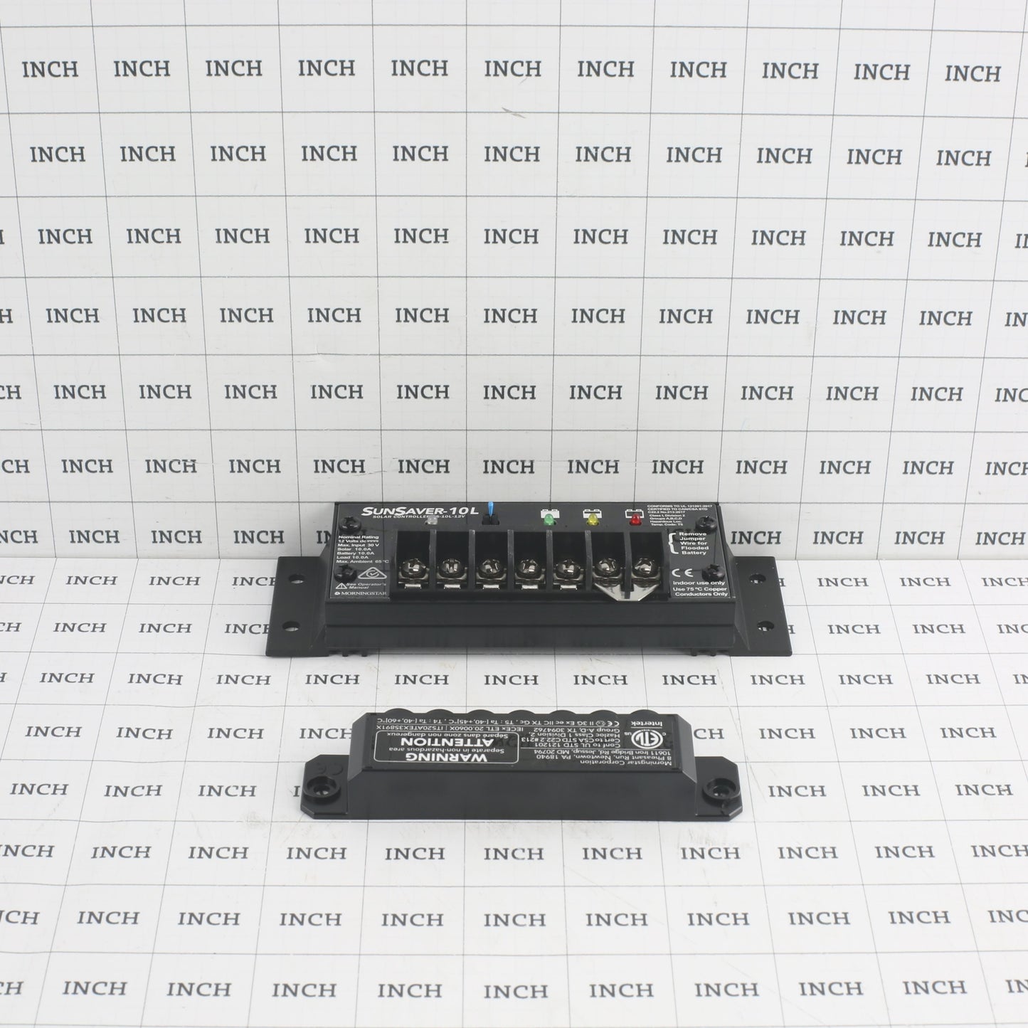 Nice Apollo 12VDC Solar Panel Charger Controller for Gate Openers