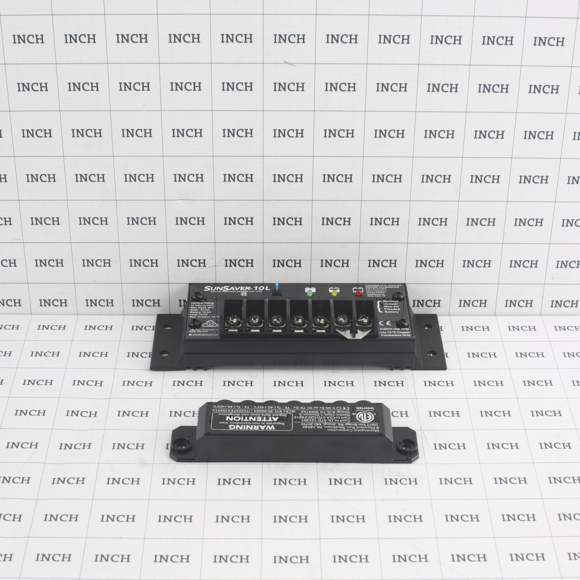 Nice Apollo 12VDC Solar Panel Charger Controller for Gate Openers