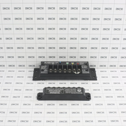 Nice Apollo 12VDC Solar Panel Charger Controller for Gate Openers