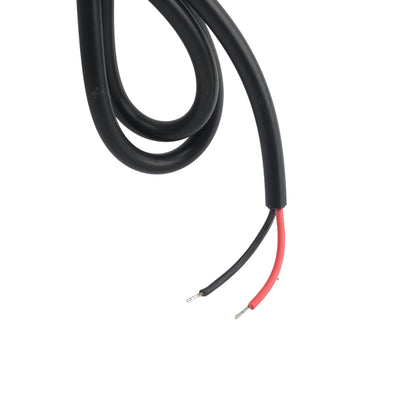 Nice Apollo Gate Opener Solar Panel, 30 Watt 24VDC, with Mounting Bracket