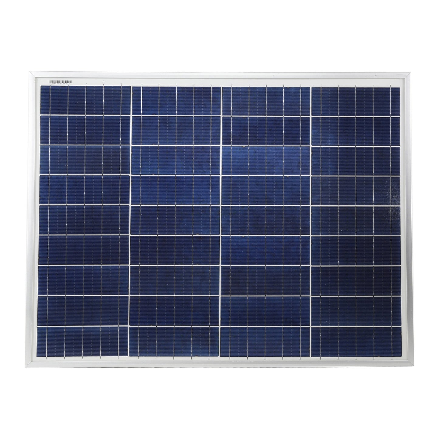 Nice Apollo 50W Solar Panel Kit, 12V Gate Opener Power System