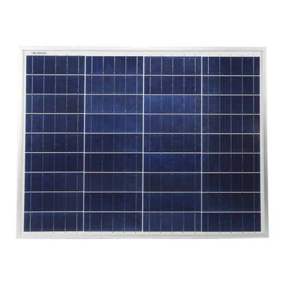 Nice Apollo 50W Solar Panel Kit, 12V Gate Opener Power System