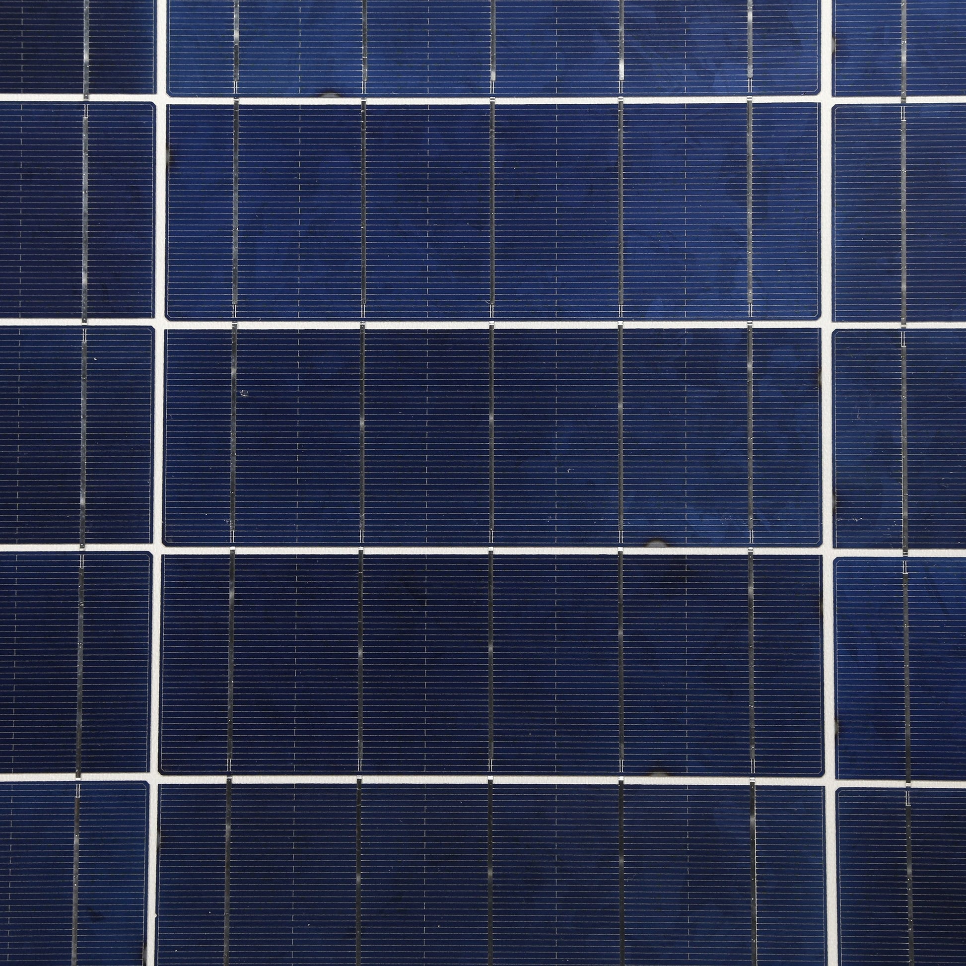 Nice Apollo 50W Solar Panel Kit, 12V Gate Opener Power System