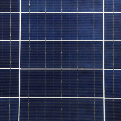 Nice Apollo 50W Solar Panel Kit, 12V Gate Opener Power System