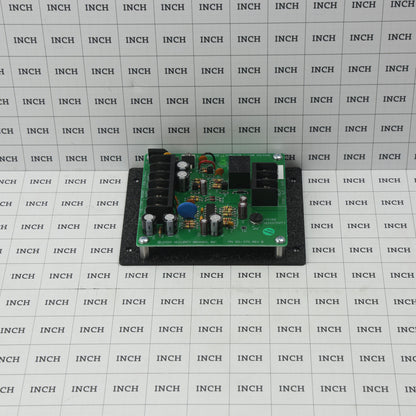 Apollo 217C Gate Opener Exit Wand Detector Control Board 12VDC MFM D909LC Module