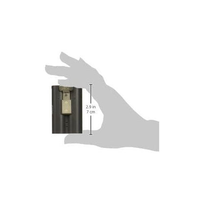 Ring Quick Release Battery