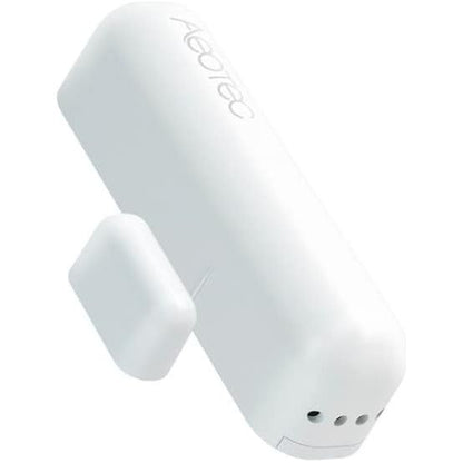 Aeotec Zwave Door / Window Sensor 7 Pro Open Close, Tilt, Dry Contact Input