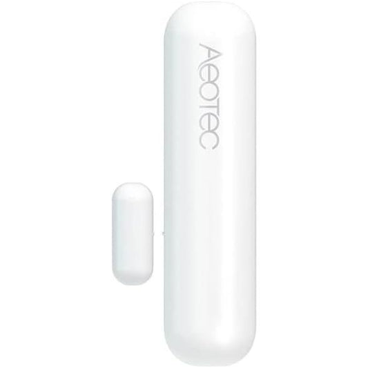 Aeotec Zwave Door / Window Sensor 7 Pro Open Close, Tilt, Dry Contact Input