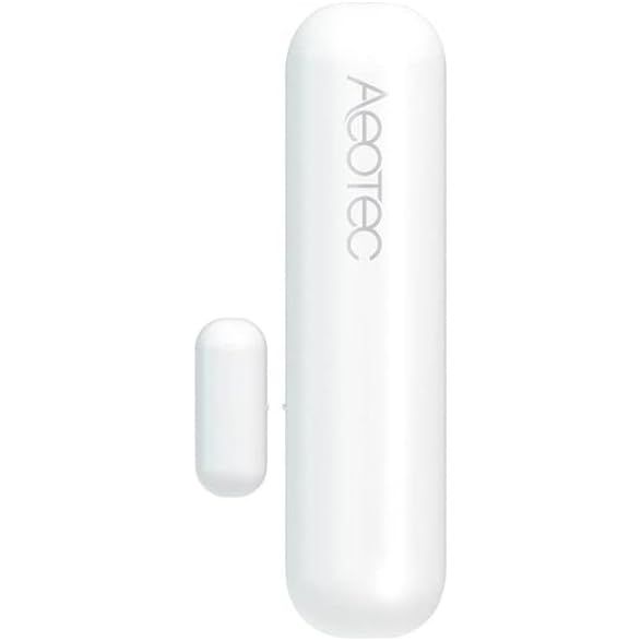 Aeotec Zwave Door / Window Sensor 7 Pro Open Close, Tilt, Dry Contact Input
