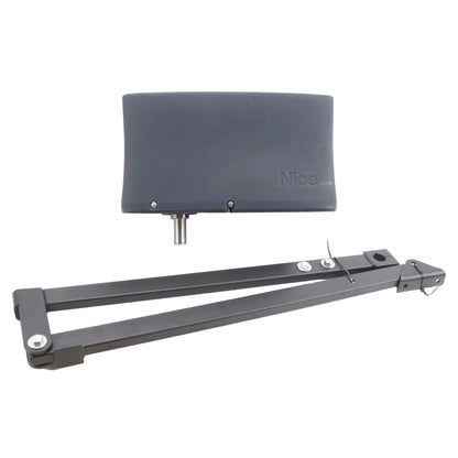 Nice Apollo 35-1 Replacement Chassis Kit, Vanguard 3501, 12-foot Wire Harness, ABOX35