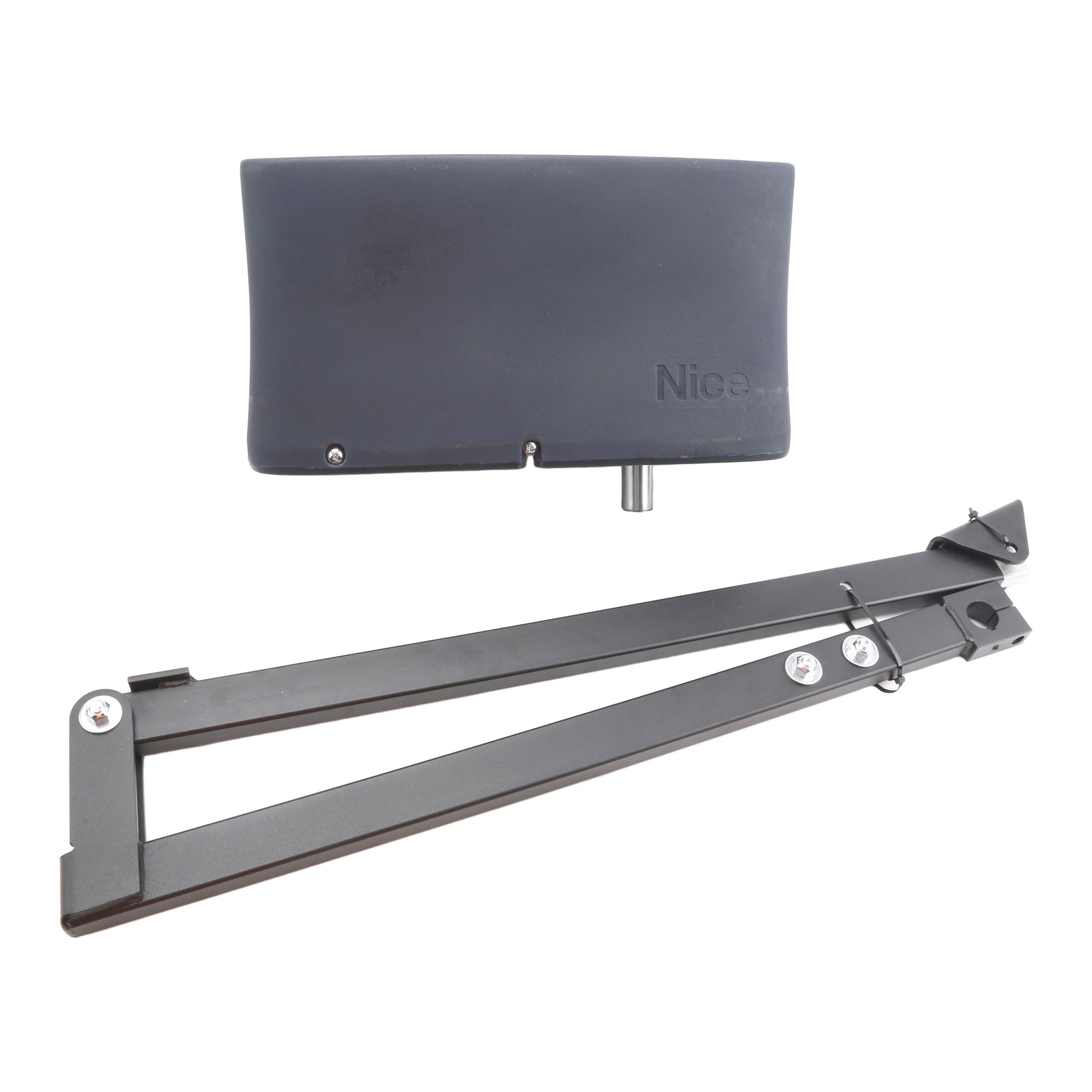 Nice Apollo 35-1 Replacement Chassis Kit, Vanguard 3501, 12-foot Wire Harness, ABOX35