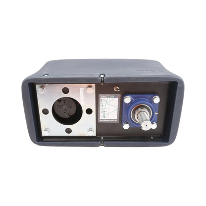 Nice Apollo Vanguard 3600ETL-1K Commercial Dual Swing Gate Opener Kit w/ 310 Control Board