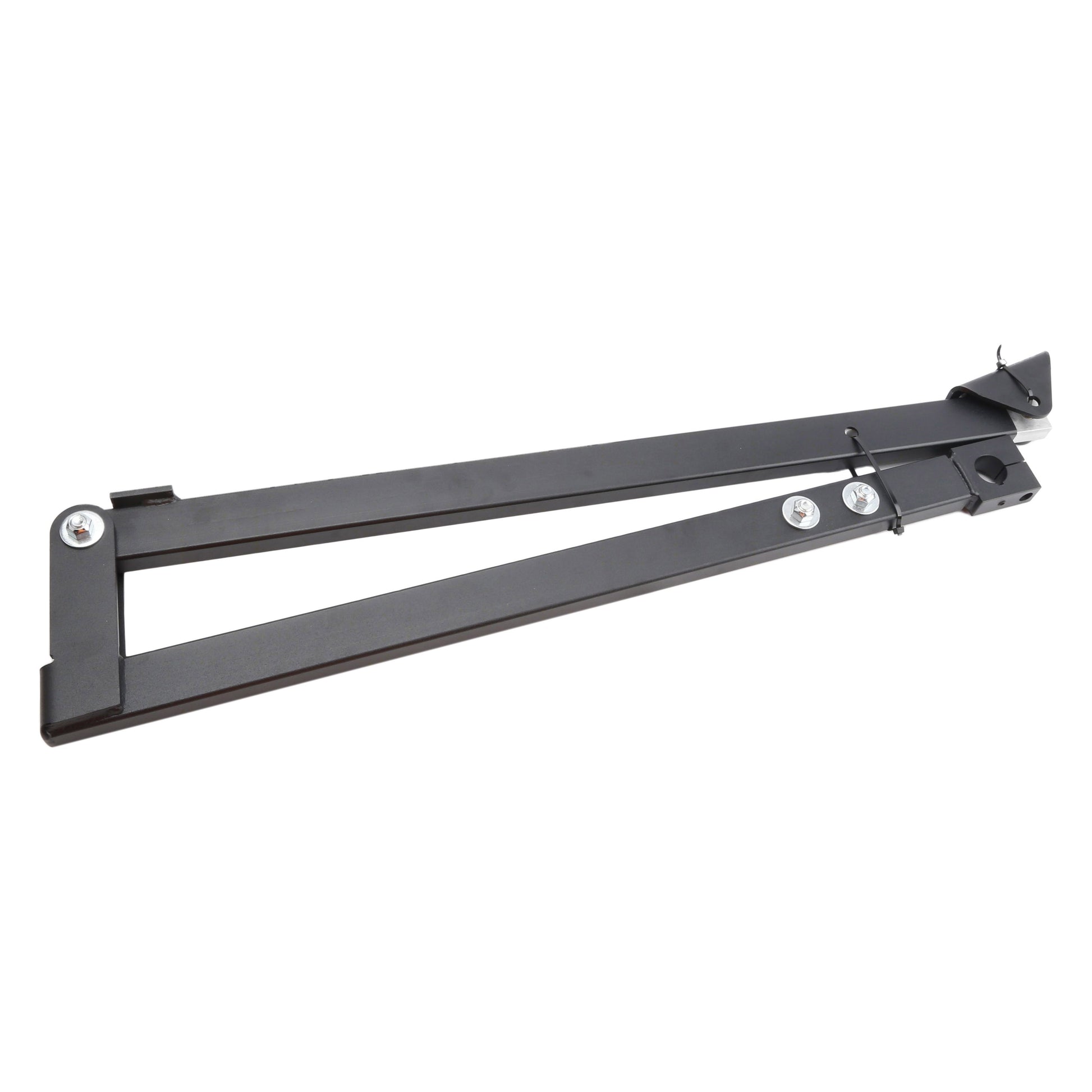 Nice Apollo 35-1 Replacement Chassis Kit, Vanguard 3501, 12-foot Wire Harness, ABOX35