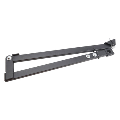 Nice Apollo 35-2 Dual Swing Gate Opener Chassis Kit with 42' Harness