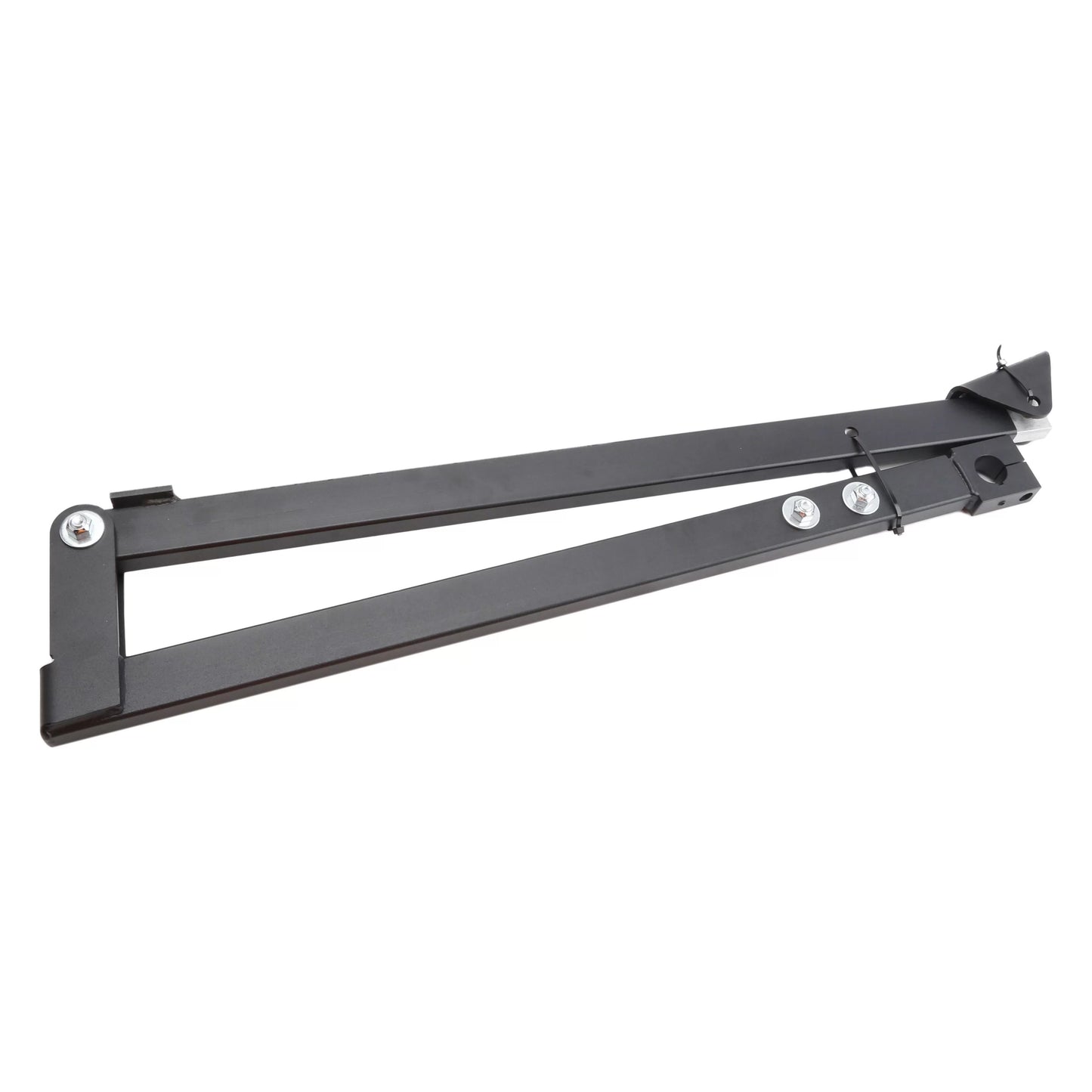 Nice Apollo Vanguard 3600ETL-1K Commercial Dual Swing Gate Opener Kit w/ 310 Control Board