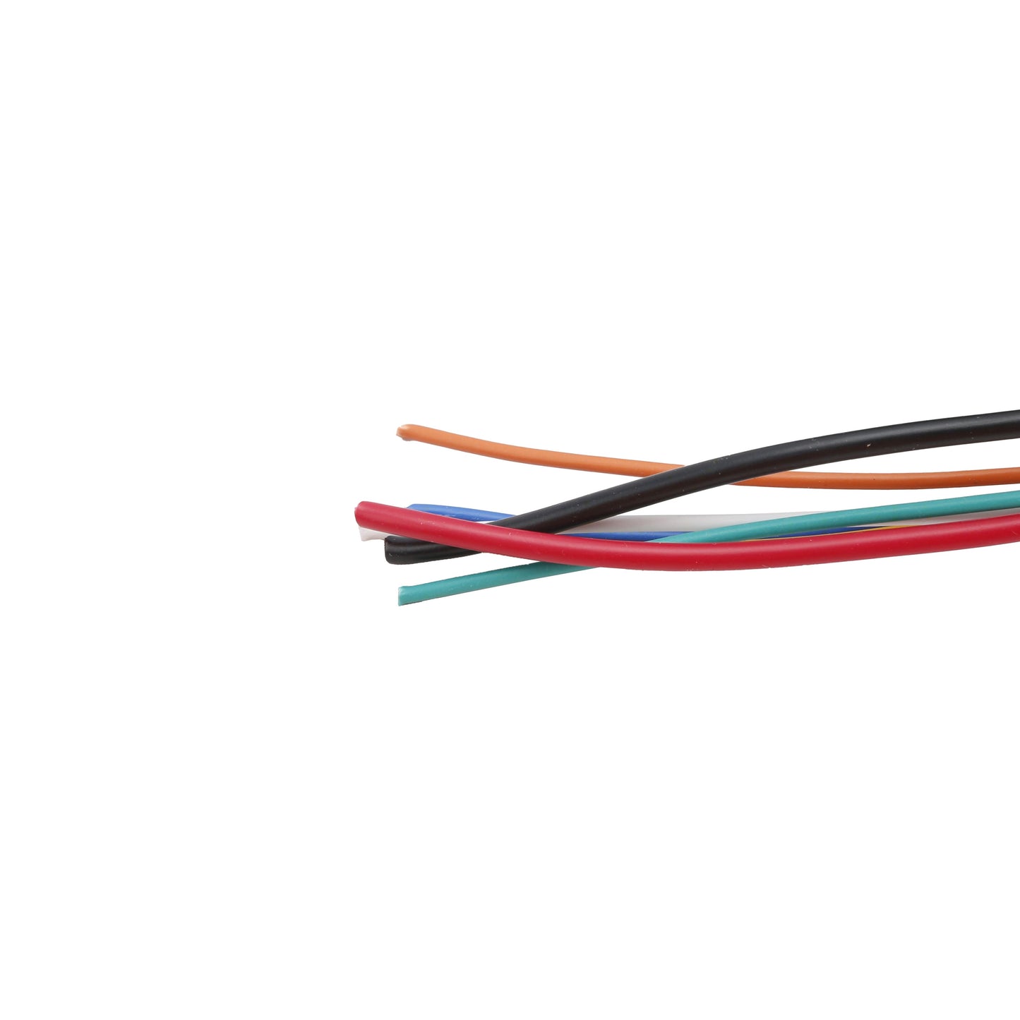 Nice Apollo 35-2 Dual Swing Gate Opener Chassis Kit with 42' Harness