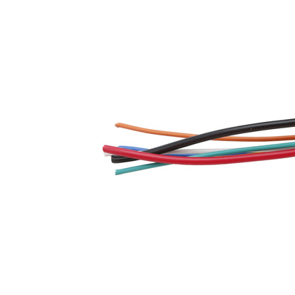 Nice Apollo 35-2 Dual Swing Gate Opener Chassis Kit with 42' Harness