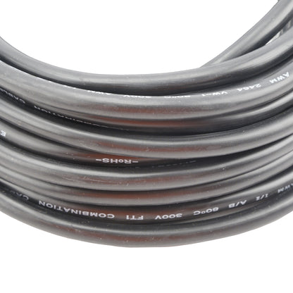 Nice Apollo 35-2 Dual Swing Gate Opener Chassis Kit with 42' Harness